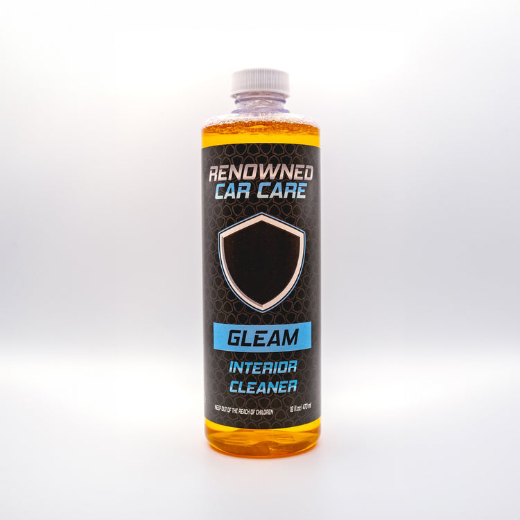 Gleam | Interior Cleaner